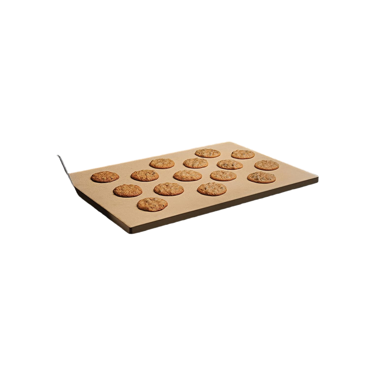 Napoleon Rechthoekige Pizzasteen 51x34 cm