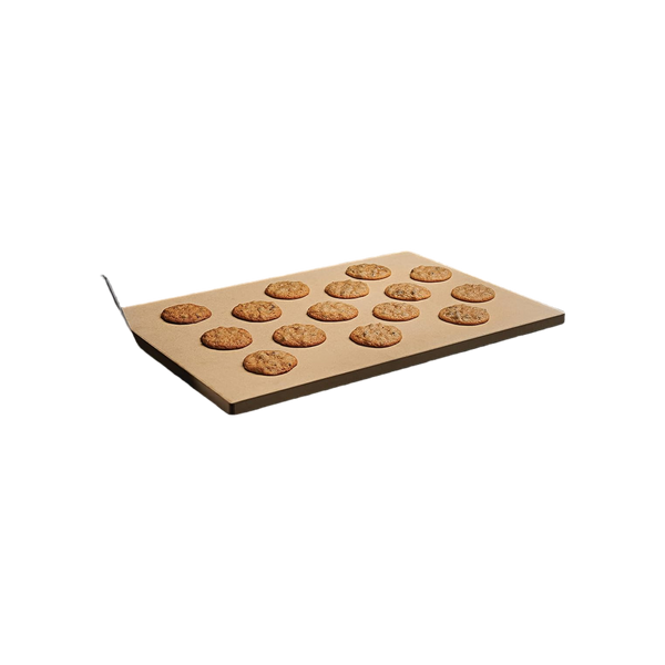 Napoleon Rechthoekige Pizzasteen 51x34 cm