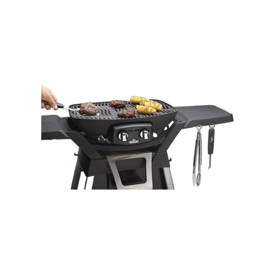 Napoleon TravelQ 3-delig BBQ Gereedschapset