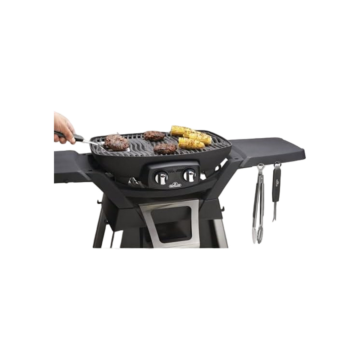 Napoleon TravelQ 3-delig BBQ Gereedschapset