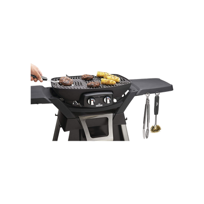 Napoleon TravelQ 3-delig BBQ Gereedschapset