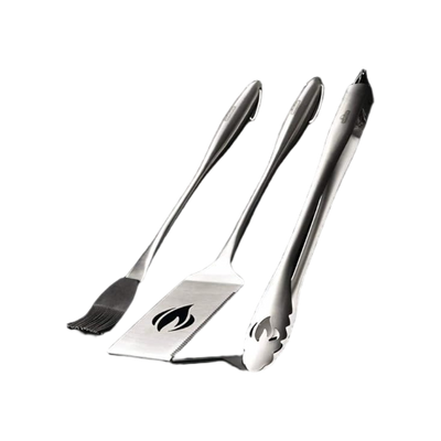 Napoleon PRO 3-delige BBQ Gereedschapsset