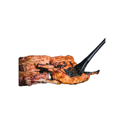 Napoleon PRO 3-delige BBQ Gereedschapsset