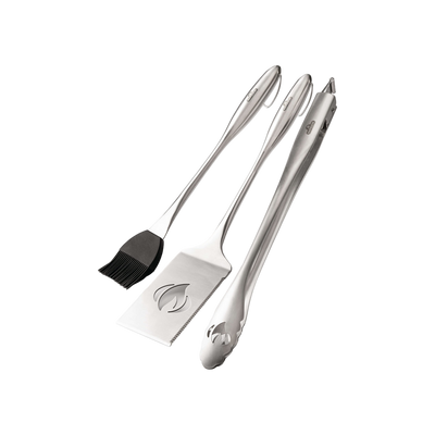 Napoleon PRO 3-delige BBQ Gereedschapsset