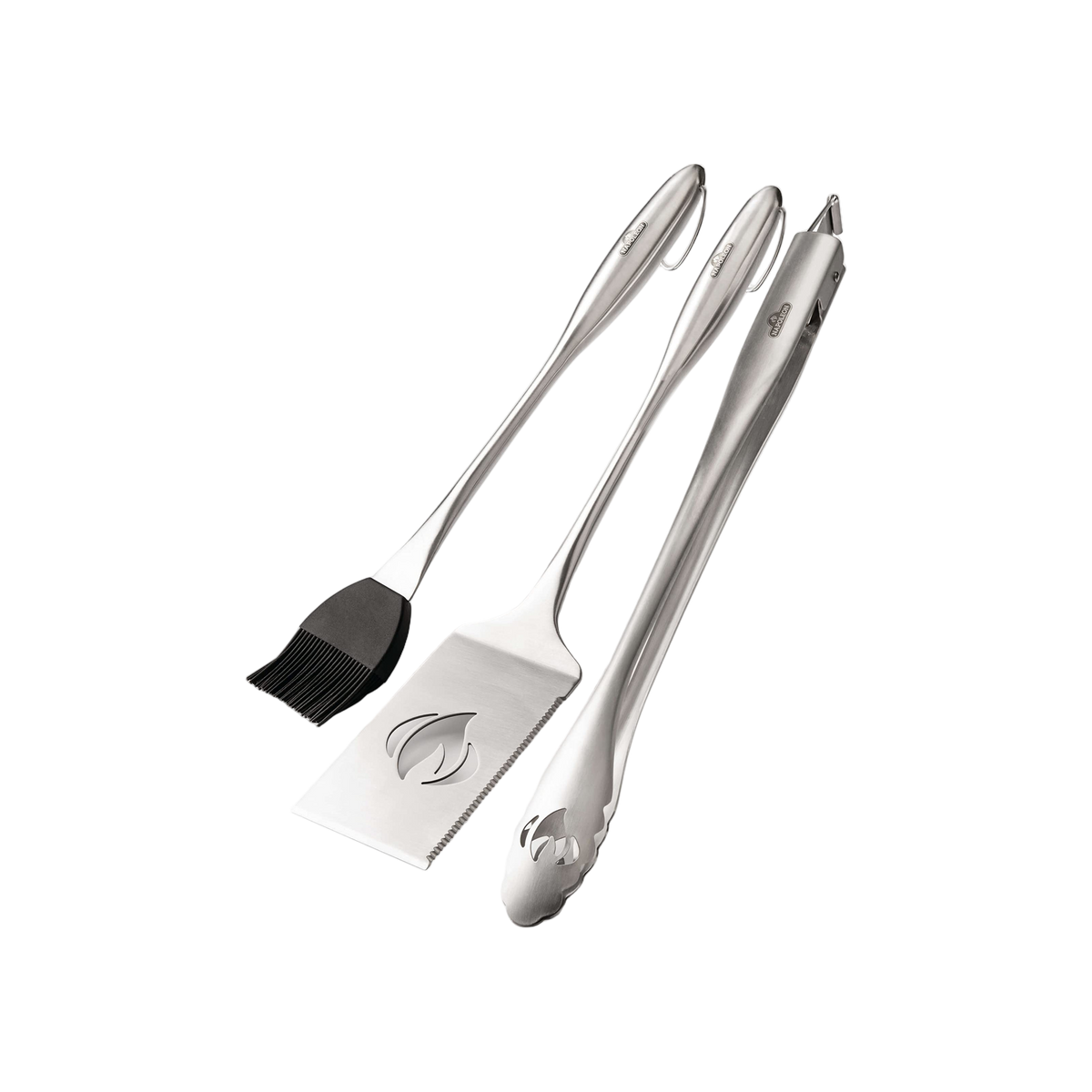 Napoleon PRO 3-delige BBQ Gereedschapsset