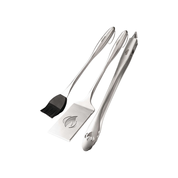 Napoleon PRO 3-delige BBQ Gereedschapsset