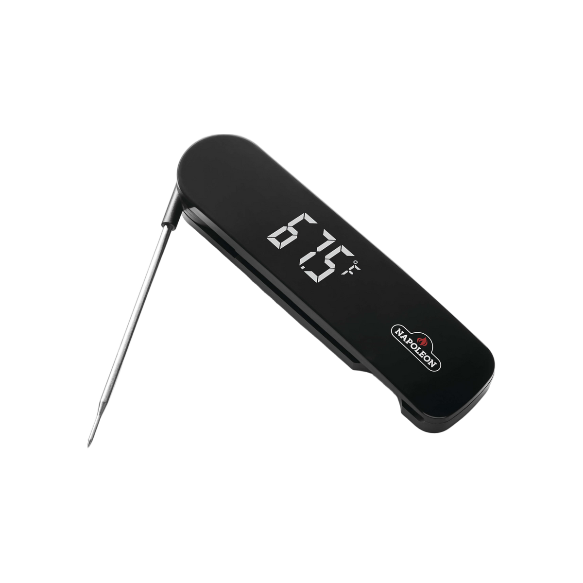 Napoleon Digitale FastRead Inklapbare Thermometer