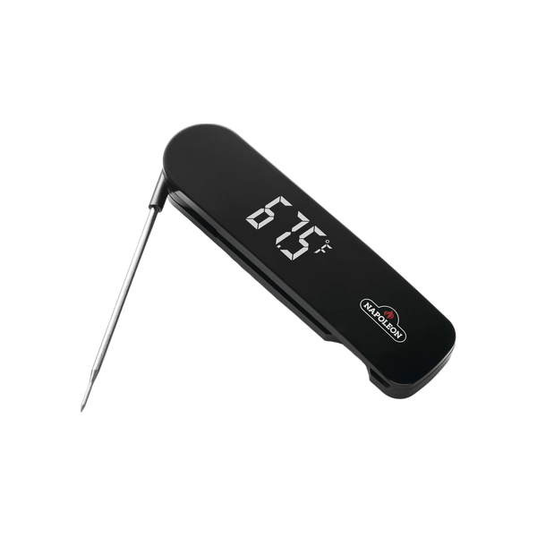 Napoleon Digitale FastRead Inklapbare Thermometer