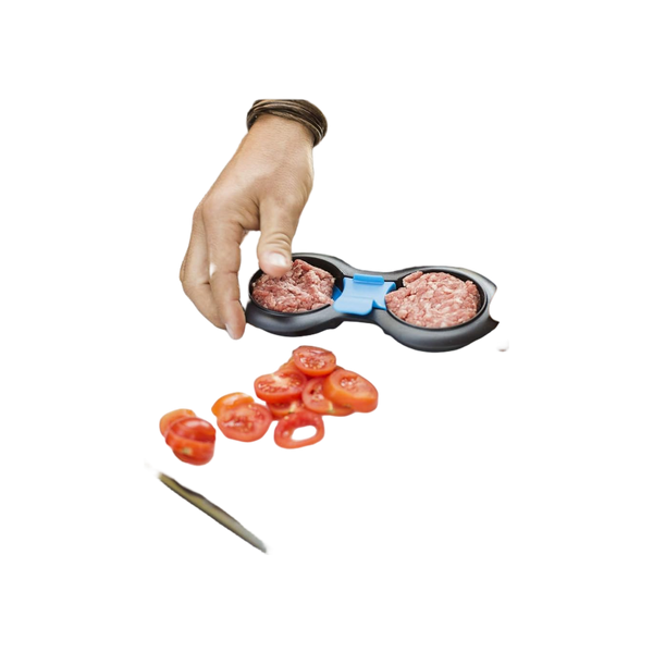 Napoleon Burger Press Kit - Professional BBQ Burger Maker Set