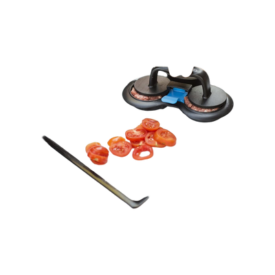 Napoleon Burgerpers Kit - Professionele BBQ Burger Maker Set