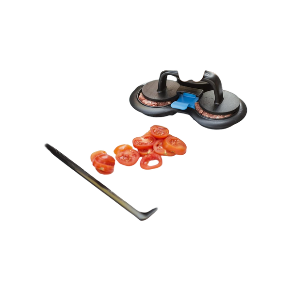 Napoleon Burger Press Kit - Professional BBQ Burger Maker Set