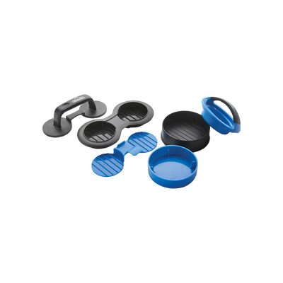 Napoleon Burgerpers Kit - Professionele BBQ Burger Maker Set