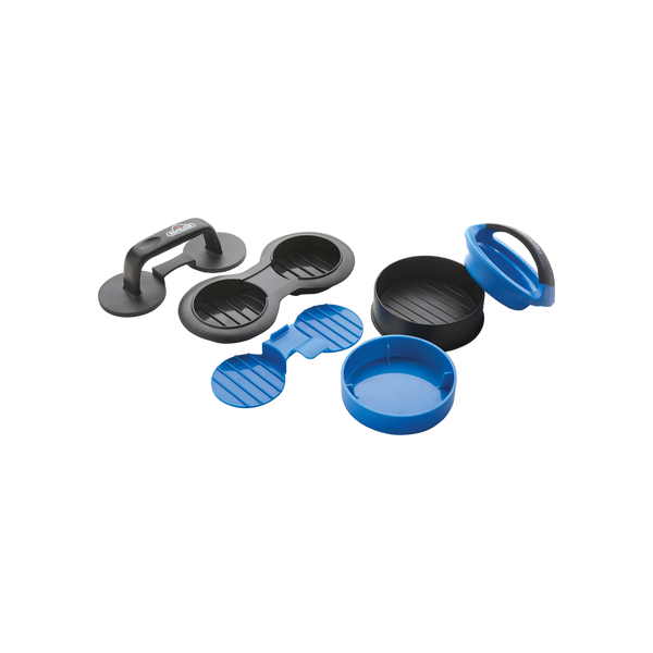 Napoleon Burger Press Kit - Professional BBQ Burger Maker Set