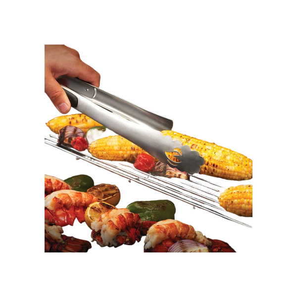 Napoleon 4-delige Presidents Edition BBQ Gereedschapsset