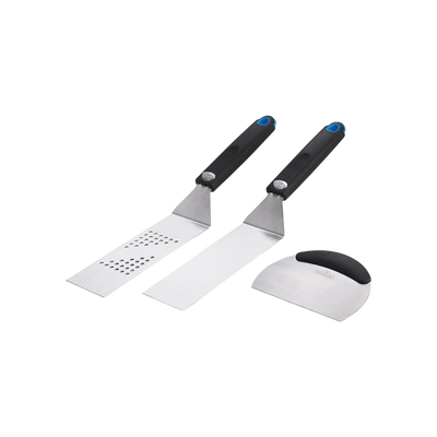 Napoleon Plancha Pro 3-delige Gereedschapsset