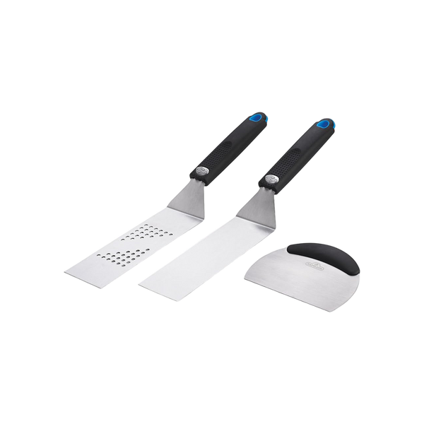Napoleon Plancha Pro 3-delige Gereedschapsset