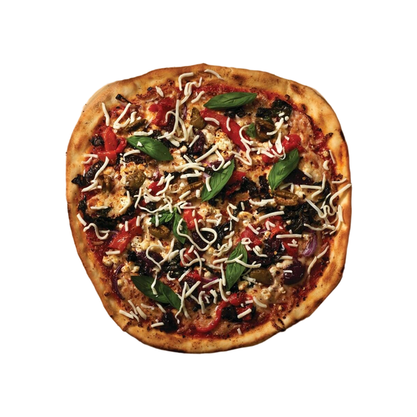 Napoleon Pro Pizzasteen voor BBQ
