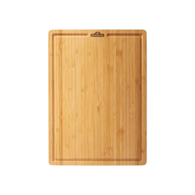 Napoleon Bamboe Zijtafel Snijplank Klein 37x27 cm
