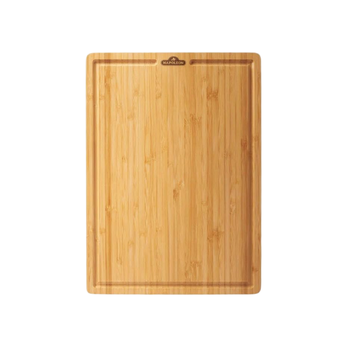 Napoleon Bamboe Zijtafel Snijplank Klein 37x27 cm