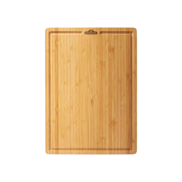 Napoleon Bamboe Zijtafel Snijplank Klein 37x27 cm