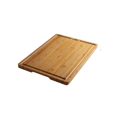 Napoleon Bamboe Zijtafel Snijplank Klein 37x27 cm