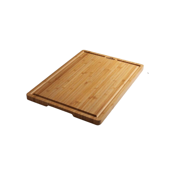 Napoleon Bamboe Zijtafel Snijplank Klein 37x27 cm