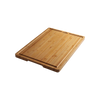 Napoleon Bamboe Zijtafel Snijplank Klein 37x27 cm