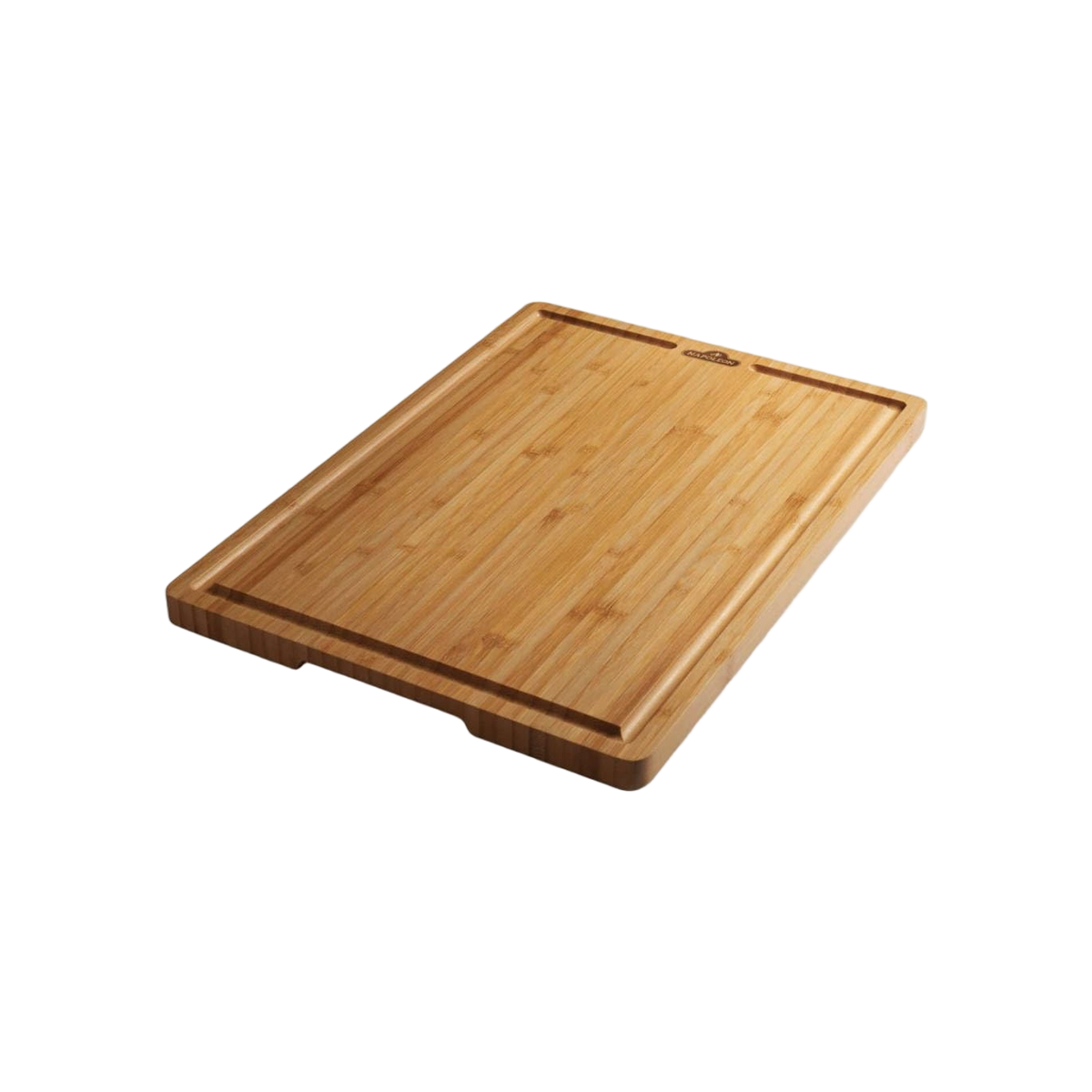 Napoleon Bamboe Zijtafel Snijplank Klein 37x27 cm