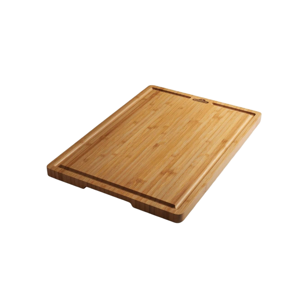 Napoleon Bamboe Zijtafel Snijplank Klein 37x27 cm