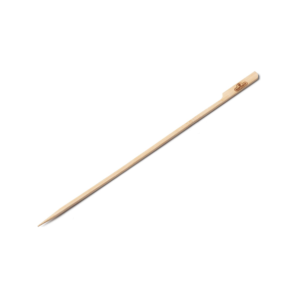 Napoleon Bambusspieße 33,5 cm (30 Stück)