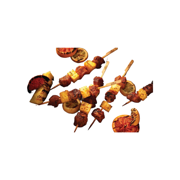 Napoleon Bambusspieße 33,5 cm (30 Stück)