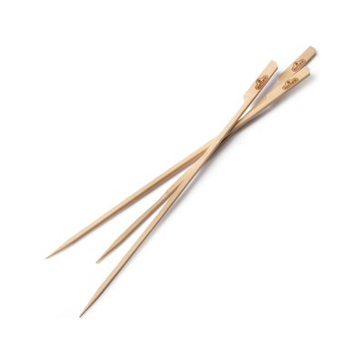 Napoleon Bamboespiezen 33,5 cm (30 stuks)