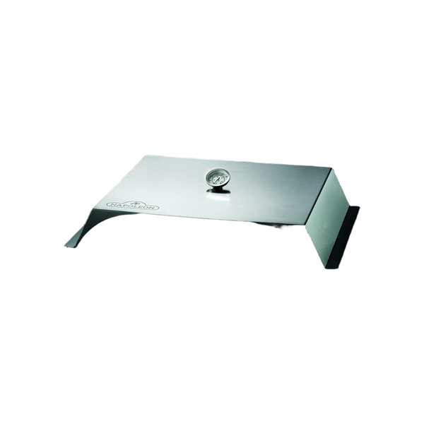 Napoleon Pizza Oven RVS voor Freestyle 425