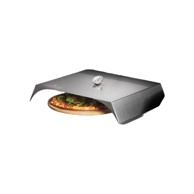 Napoleon Pizza Oven RVS voor Freestyle 425