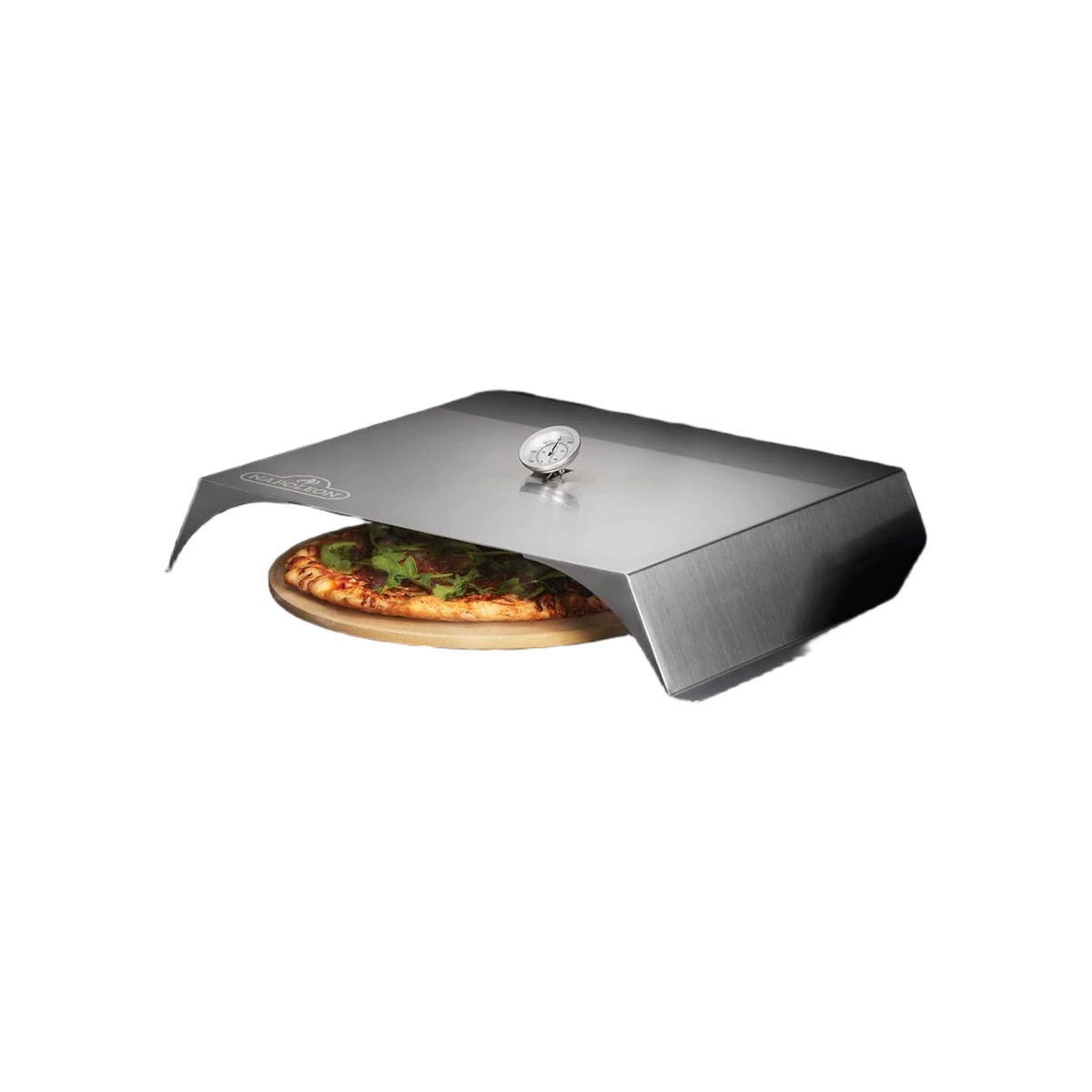 Napoleon Pizza Oven RVS voor Freestyle 425