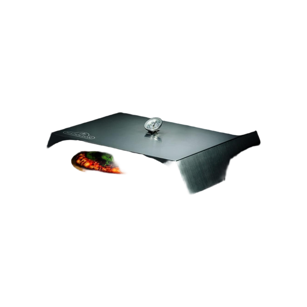 Napoleon Pizza Oven RVS voor Freestyle 425