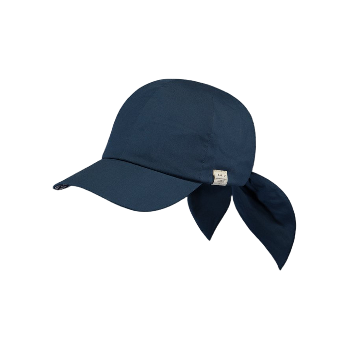 Barts Wupper Cap — Red