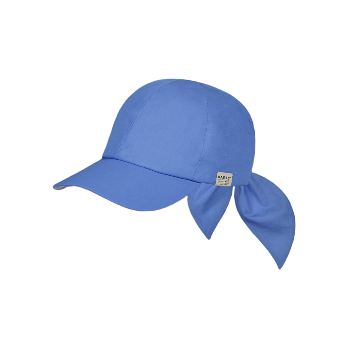 Barts Wupper Cap — Red