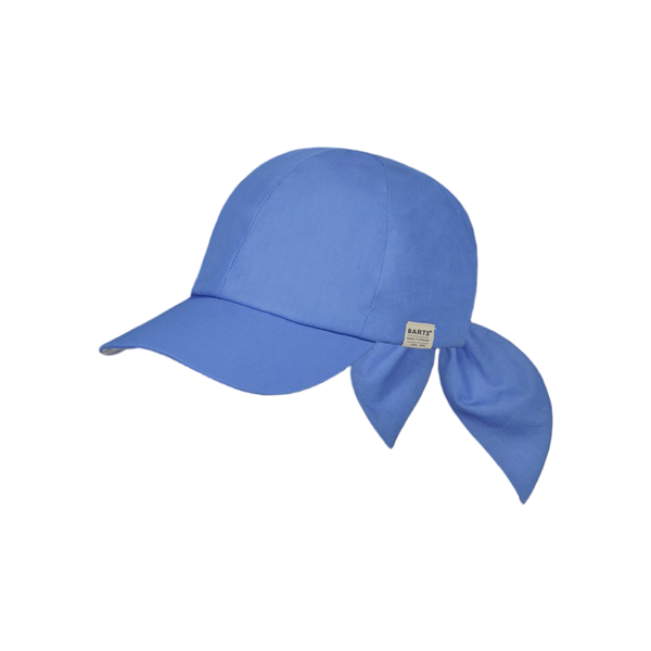 Barts Wupper Cap — Red