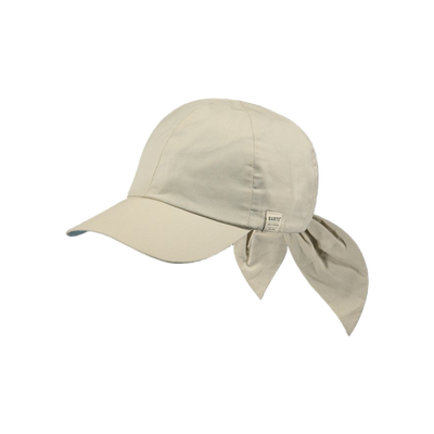 Barts Wupper Cap — Red