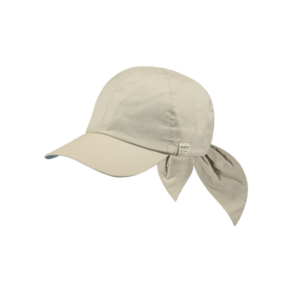 Barts Wupper Cap — Red