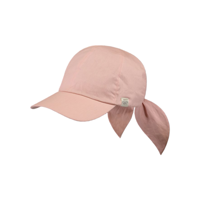 Barts Wupper Cap — Red
