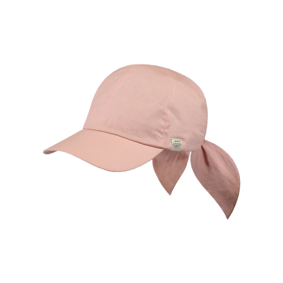 Barts Wupper Cap — Red