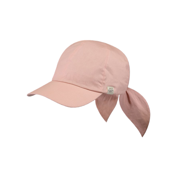 Barts Wupper Cap — Red