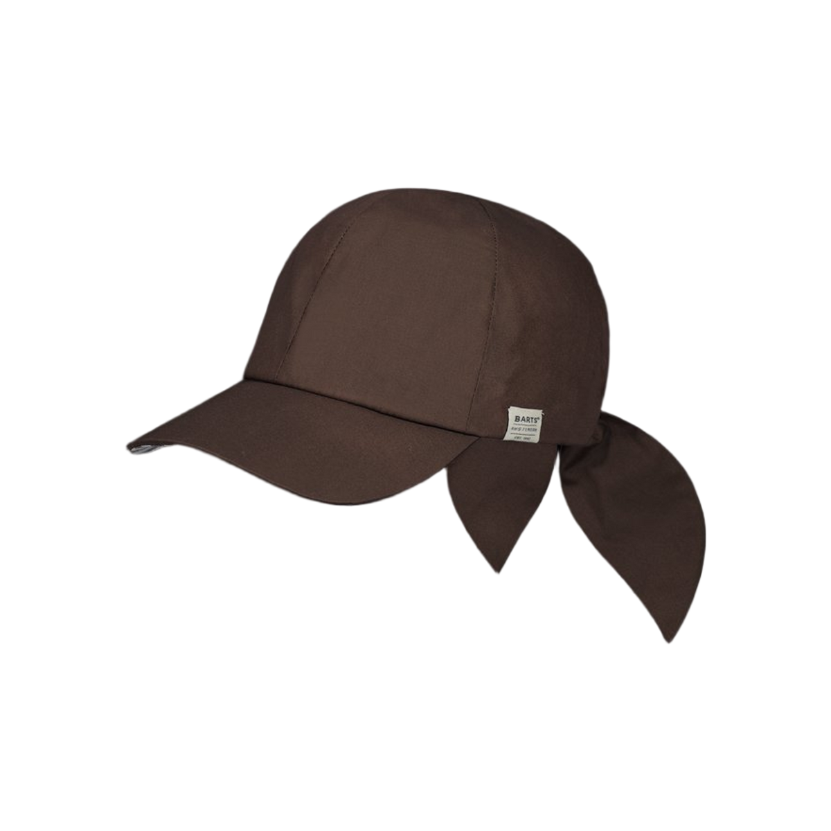 Barts Wupper Cap — Red