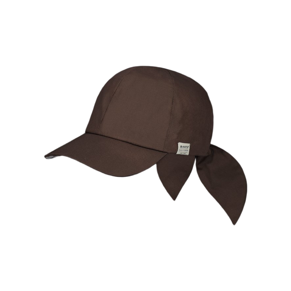 Barts Wupper Cap — Red