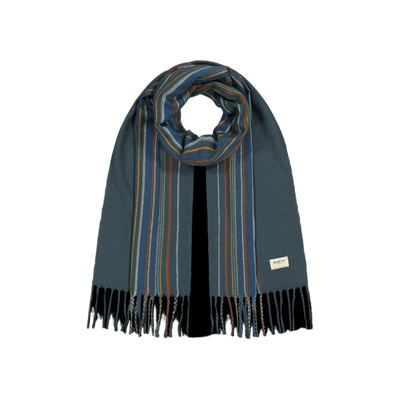 Barts Kersie Scarf — Dark Celadon