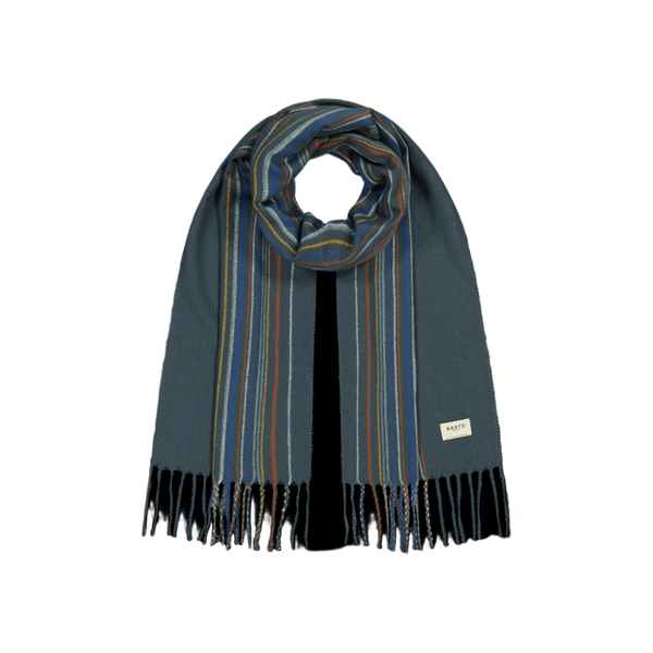 Barts Kersie Scarf — Dark Celadon