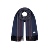 Barts Kersie Scarf — Denim
