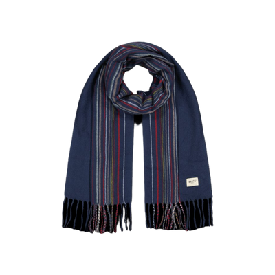 Barts Kersie Scarf — Denim